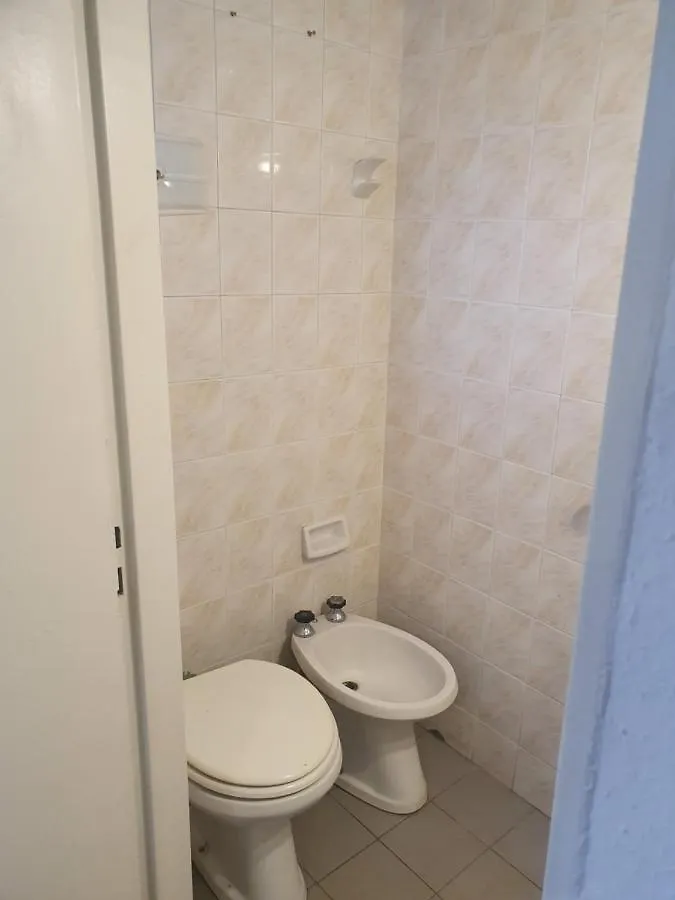 Dbw Departamento Centrico Mendoza Lejlighed 0*,