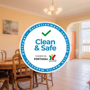 B32 - Central , Portimão Portugal
