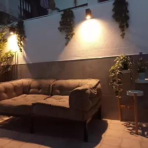 Meraki Cuesta Del Granadillo , Granada España