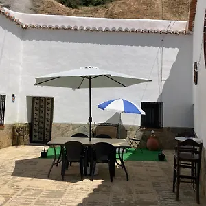 Casa Cueva Rural Estacion De , Guadix España