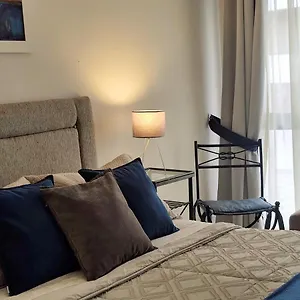 Suites 2 Apartamento