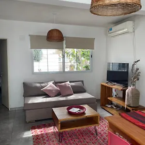 Anita's House Apartamento