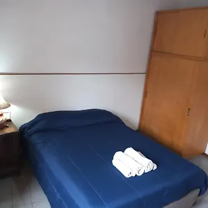 Mendos Gc Rivadavia Dto 2 Apartamento